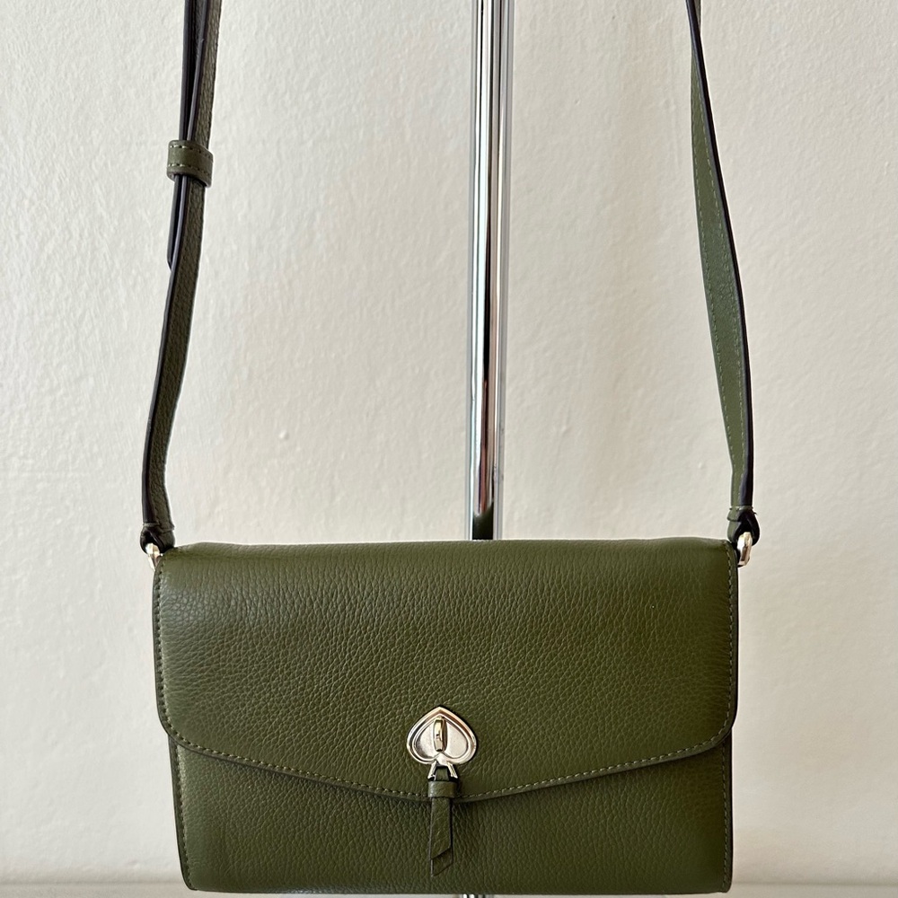 Kate Spade Marti Wallet Crossbody